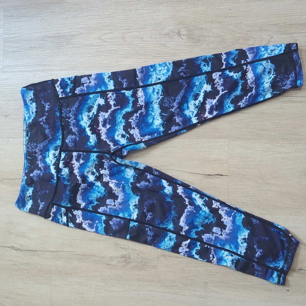 Constantly Varied Gear Capri Leggings